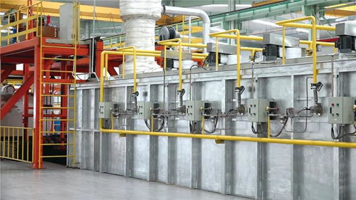 華鑫集團 向現(xiàn)代智能物流裝備制造商及綜合服務(wù)提供商戰(zhàn)略邁進